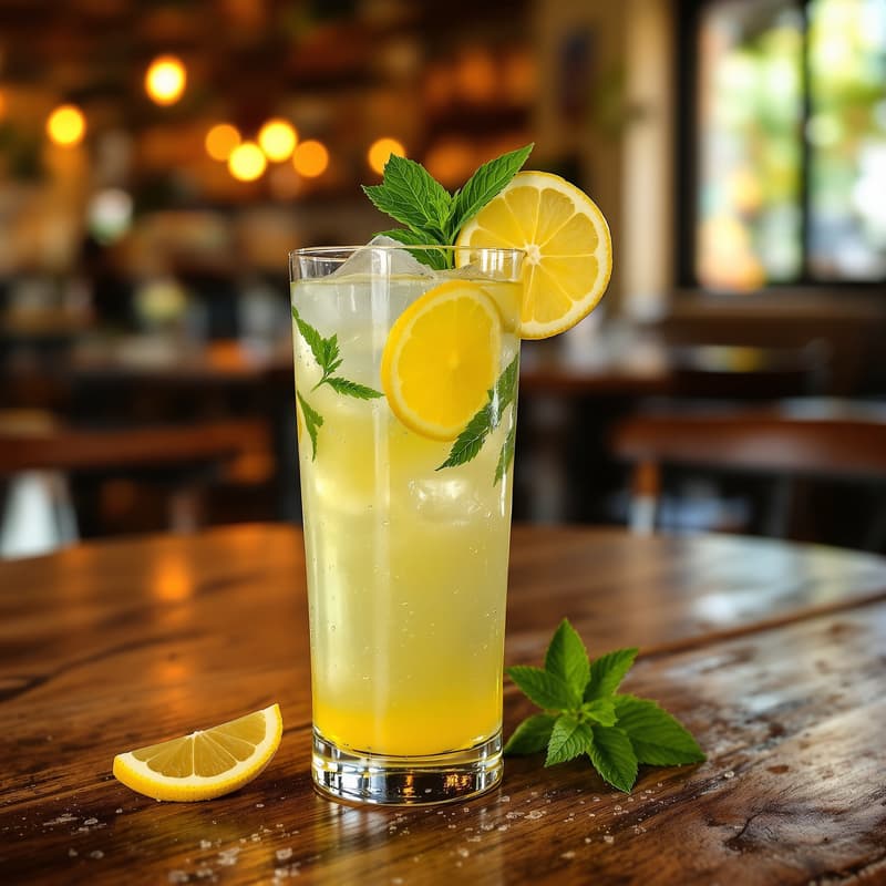 Limonata Fresca