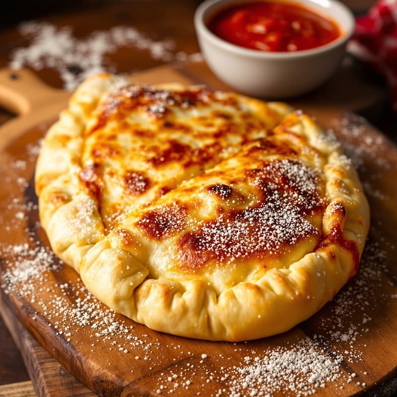 Calzone Classico