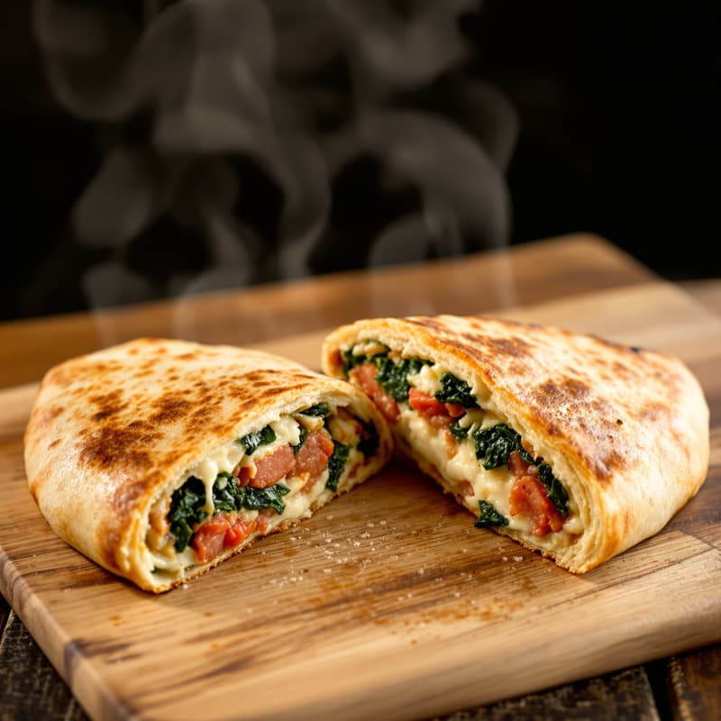 Calzone Ripieno