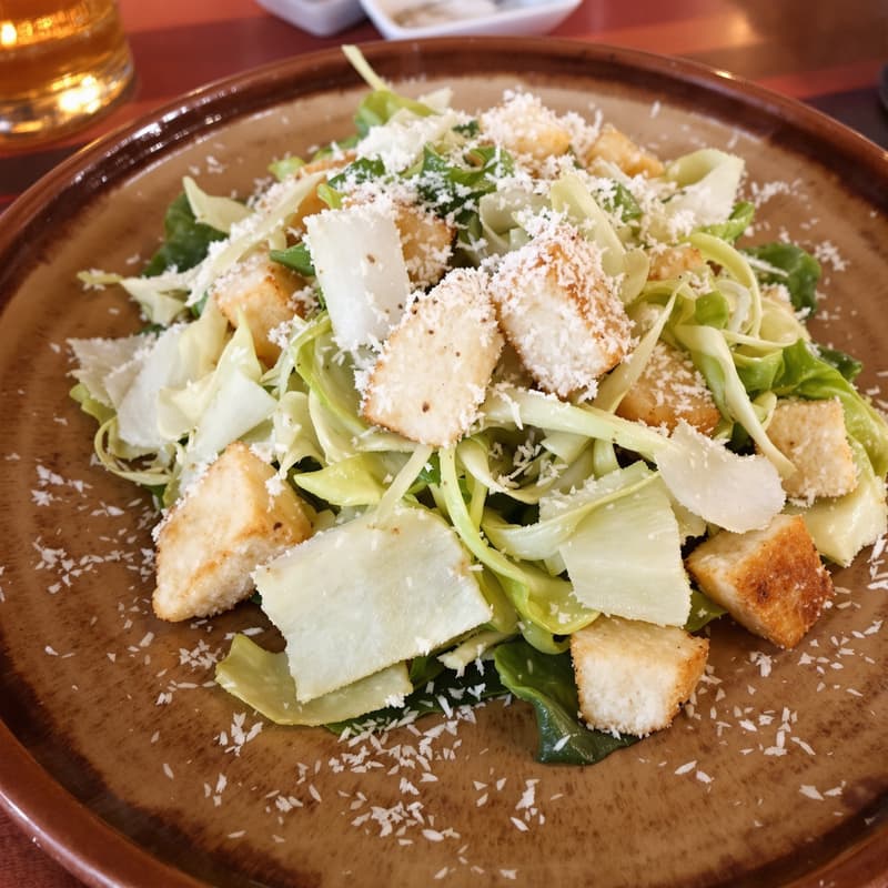 Insalata Cesare