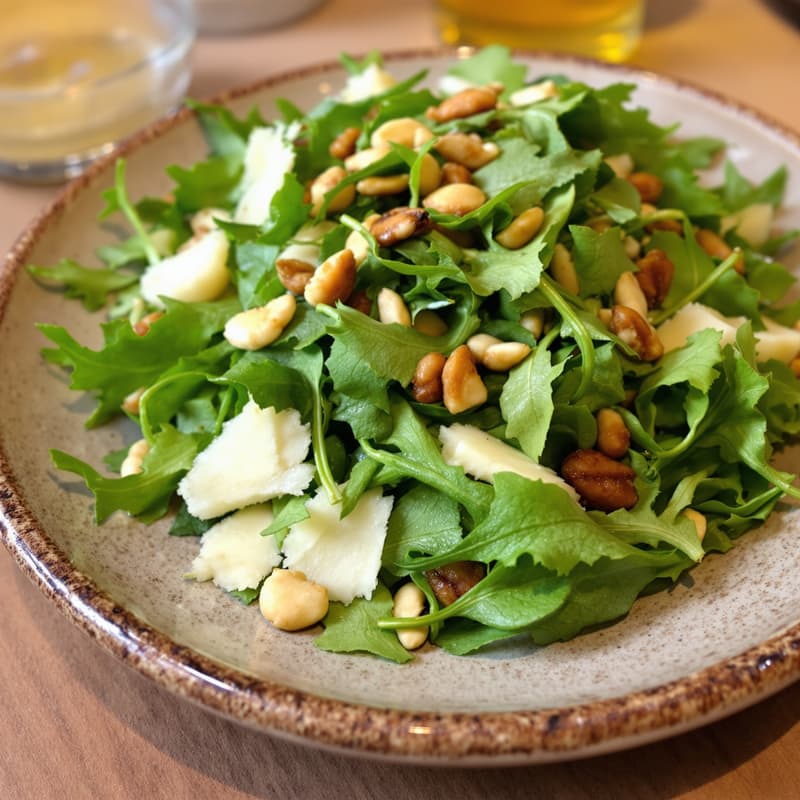 Insalata di Rucola