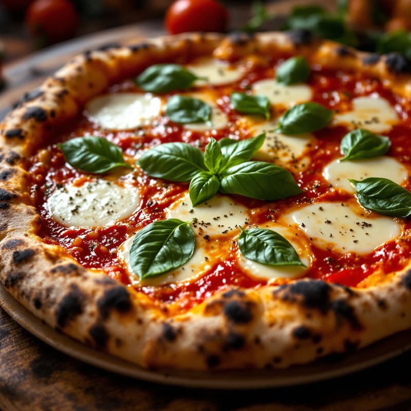 Margherita D.O.P.