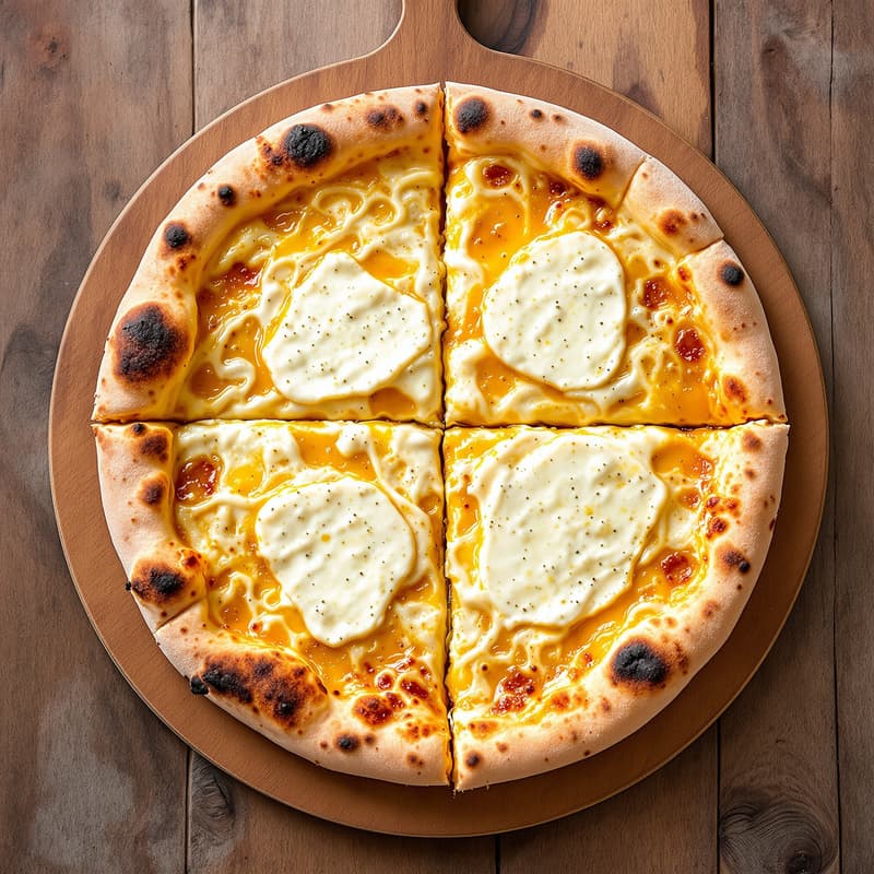 Quattro Formaggi