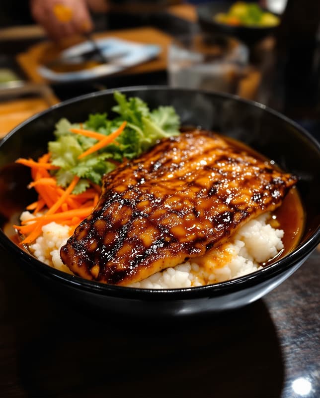 Unagi Don
