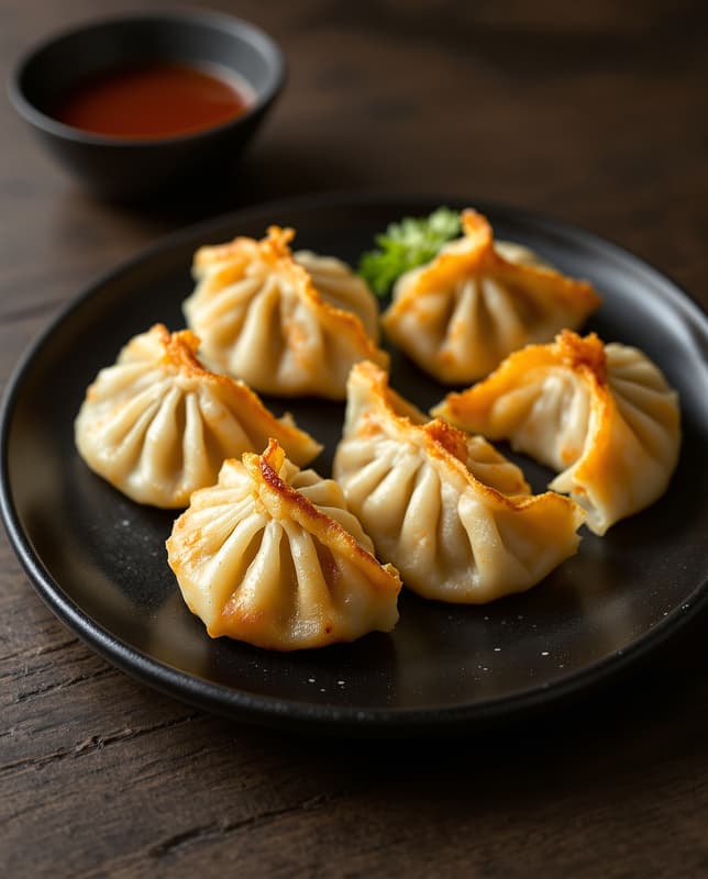 Gyoza