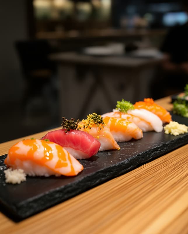 Omakase Special