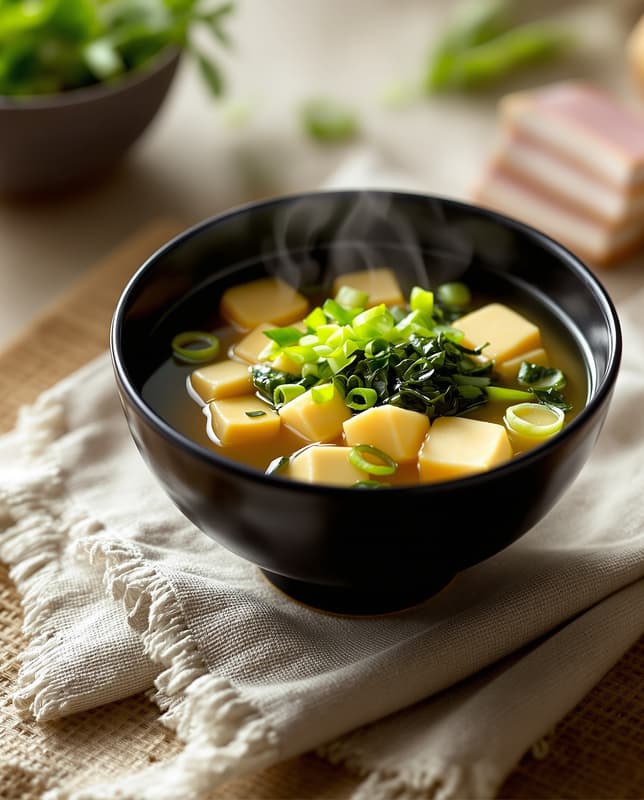 Miso Soup